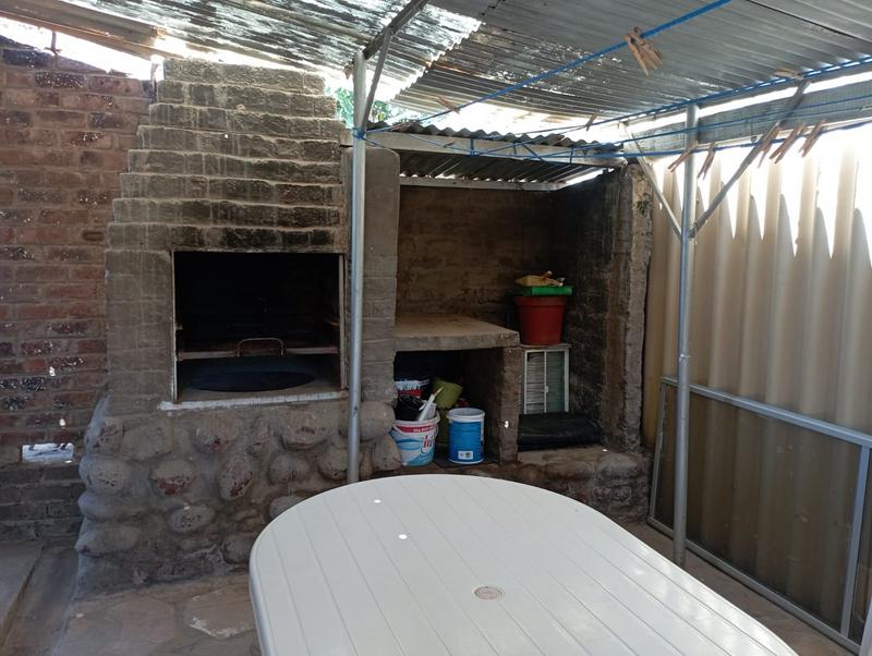 3 Bedroom Property for Sale in Gariepdam Free State